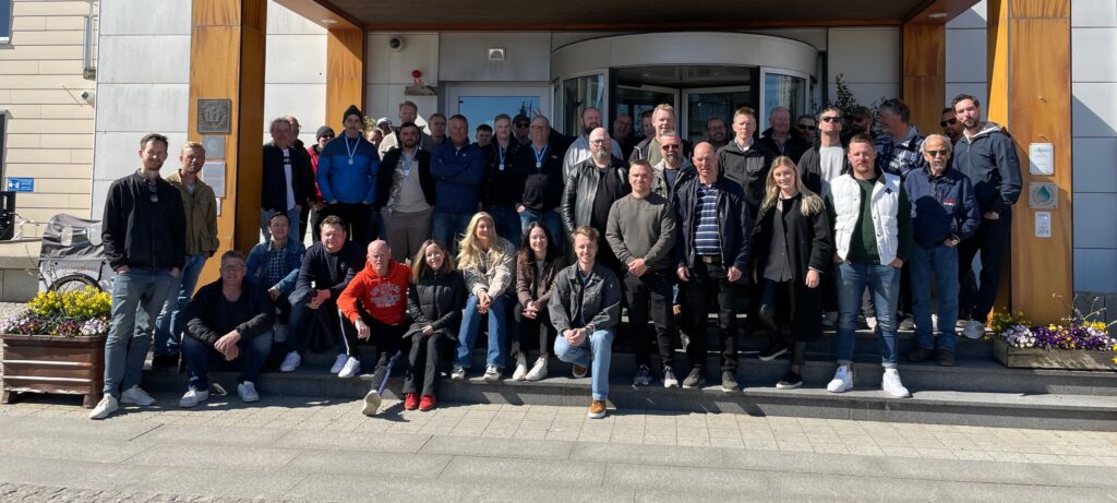 Veidekke med Publicevent