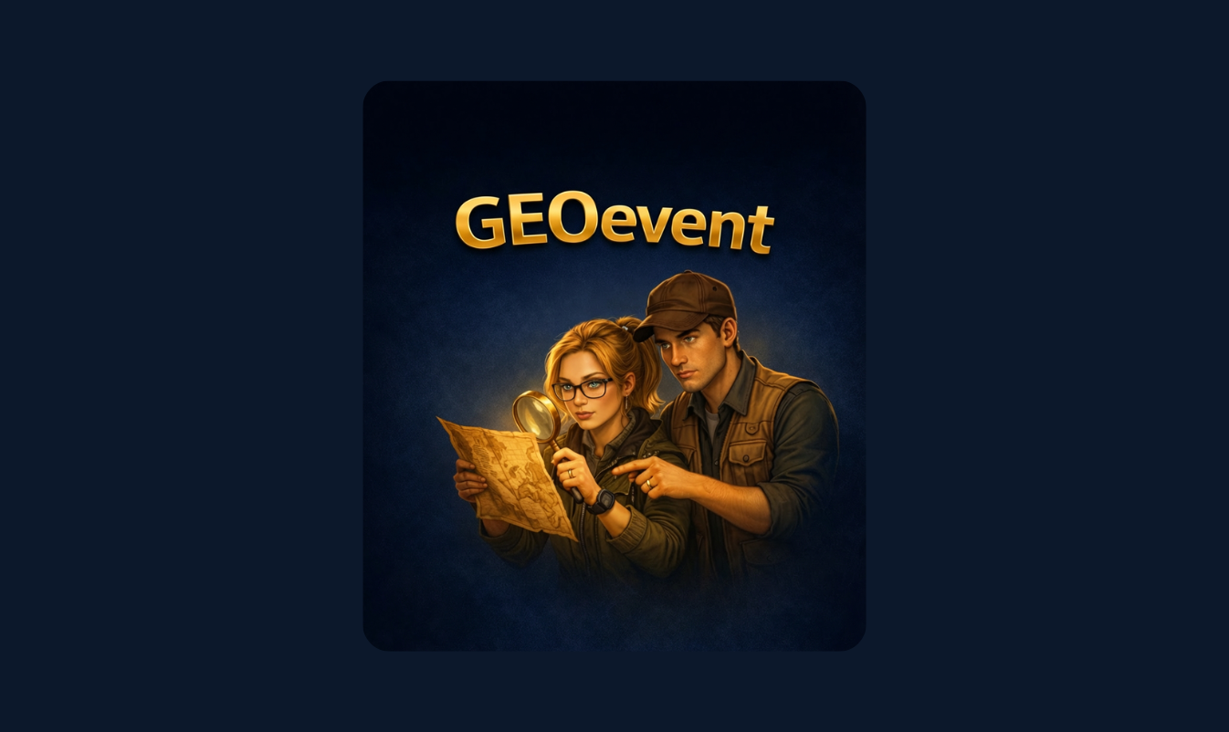 GEOevent GEOevent