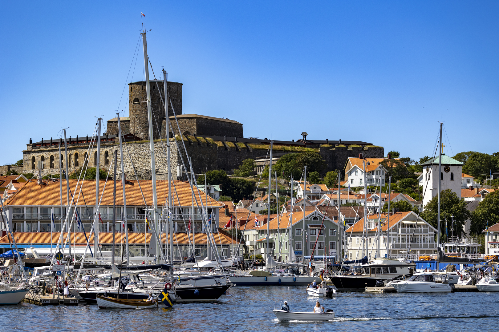 Marstrand